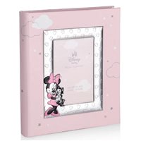 Álbumes de fotos Ottaviani Niño Disney Baby in Eco-cuero 9003ALB - 9003ALB
